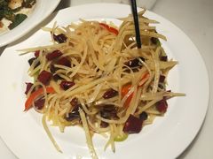 -梁家大院•农家菜(昆山会展中心店)