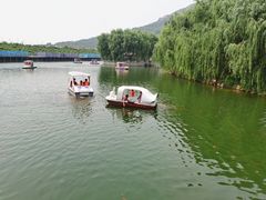 -济南马套将军山