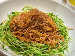 火鸭煮干丝-狮王府淮扬菜(万象城店)