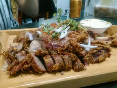 android_upload_pic-帕米朵儿新疆小馆(仙鹤新天地广场店)