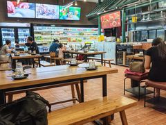 -KAOTOWN烤堂•烧烤(海汇港店)