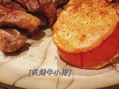 -森Some Fusion(荔湾店)