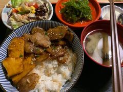 -江户烧肉(高德店)