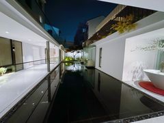 -安佘酒店(苏州观前街平江路店)