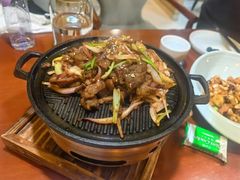-骏阁·全驴宴