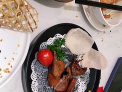 -避风塘(江桥万达店)