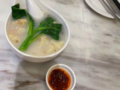 -翠华餐厅(德基广场店)