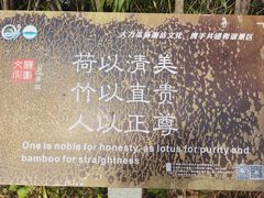 -西昌邛海湿地
