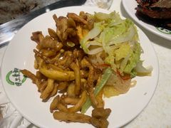 -伊尔曼都自助餐厅(102国道店)