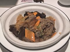 -纳地素食(石门公园店)