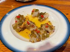 -22号传承新疆菜·柴窝堡辣子鸡