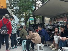 -笔记安顺夺夺粉火锅