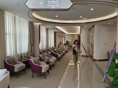 -慈铭奥亚健康体检(南山店-保利分院)