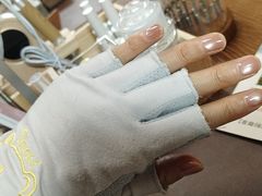 -食间牛排(湖西路店)