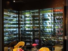 包厢-YUE·6·西式融合餐厅(外滩六号店)