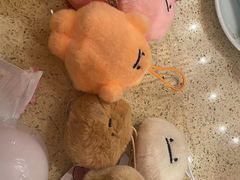 -泡泡玛特POPMART(上海环球港店)