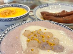 -赵记传承·中国甜品(福州总店)