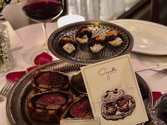 -壳里西餐厅Coquille Seafood Bistro(蒙自路店)