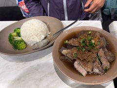 -Food Factory 食街工坊