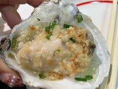 -飞尝蚝·顺德菜·鱼生(顺德总店)