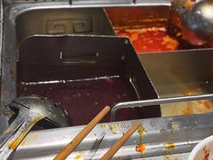 -海底捞火锅(龙湖金沙天街店)
