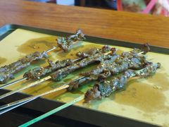 -质烤烤物·活烤海鲜(质烤总店)