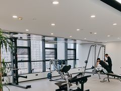 -WEGYMER健萌健身(麦德龙钰龙天下馆)