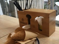 -正南齐北·老街糯米团(洪崖洞店)