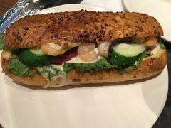 -星巴克(无锡东方商厦店)