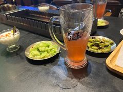 -好唛士·精酿啤酒烧烤(金沪路店)