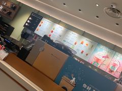 -星巴克臻选(上海中环广场2F店)