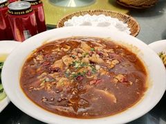 -鑫小城故事·砂锅·排骨藕汤(兴业路店)