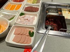 -海底捞火锅(亲贤北街店)
