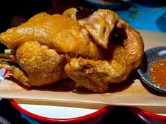 老陕葫芦鸡-醉长安(钟楼旗舰店)