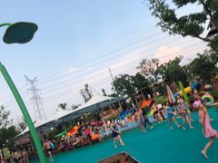 -苏州乐园森林水世界