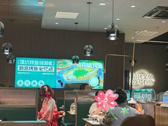 -马有鱼·馕坑烤全鱼(美美2店)