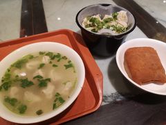 -惠宾饭庄(中山路店)