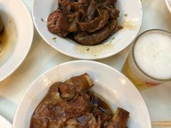 -阿水狮猪脚大王(台中公园店)