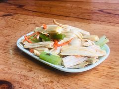 -竹青胶东摔面(黄岛开发区店)