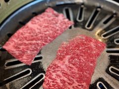 -炼火烤肉店