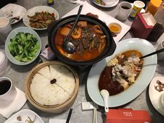 -丽华园(汉阳龙阳店)