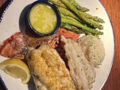 -RED LOBSTER(多伦多DT店)
