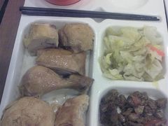 香妃烤鸡-套餐-香妃烤鸡(西单店)