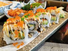 -昱匠·日本料理(金融街店)