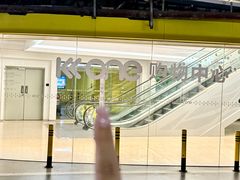 -KK ONE(京基滨河时代店)