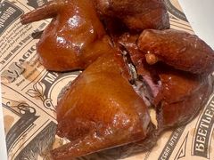 -乔街深夜食堂·小龙虾·高压锅生蚝(杭州总店)