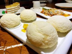 雪山包-广东道至正餐厅(区庄店)