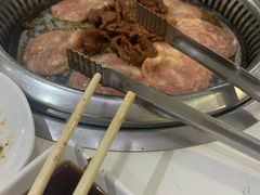 -福清牛太郎自助烧烤(裕荣汇店)