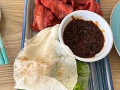 -隐厨·海鲜餐厅(恒通路店)