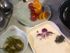 -正福居老北京正宗铜锅泉水涮肉(彰化路店)